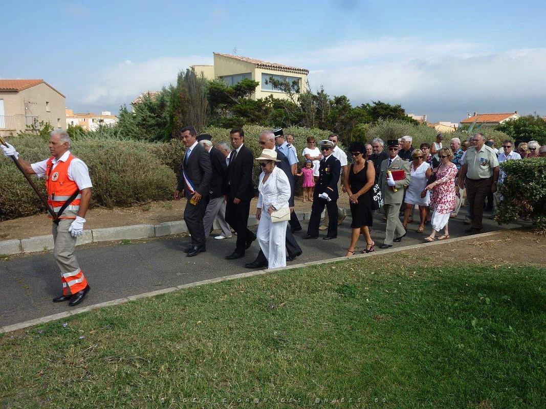 AGDE 2012 COMMEMORATION DU DEBARQUEMENT DU 15 AOUT 1944   (75).JPG
